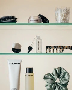 Crown Affair