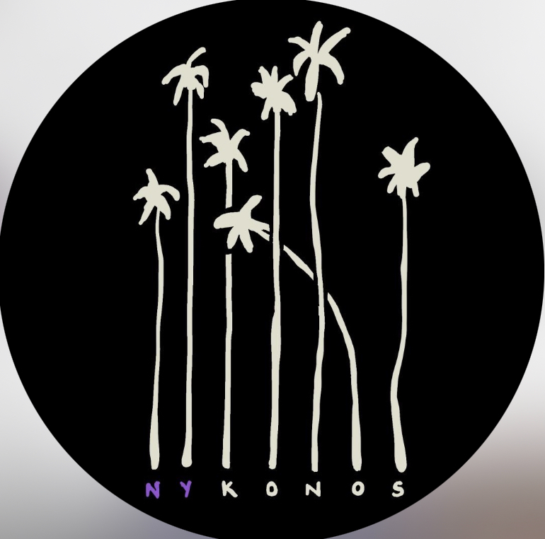 Nykonos Entertainment