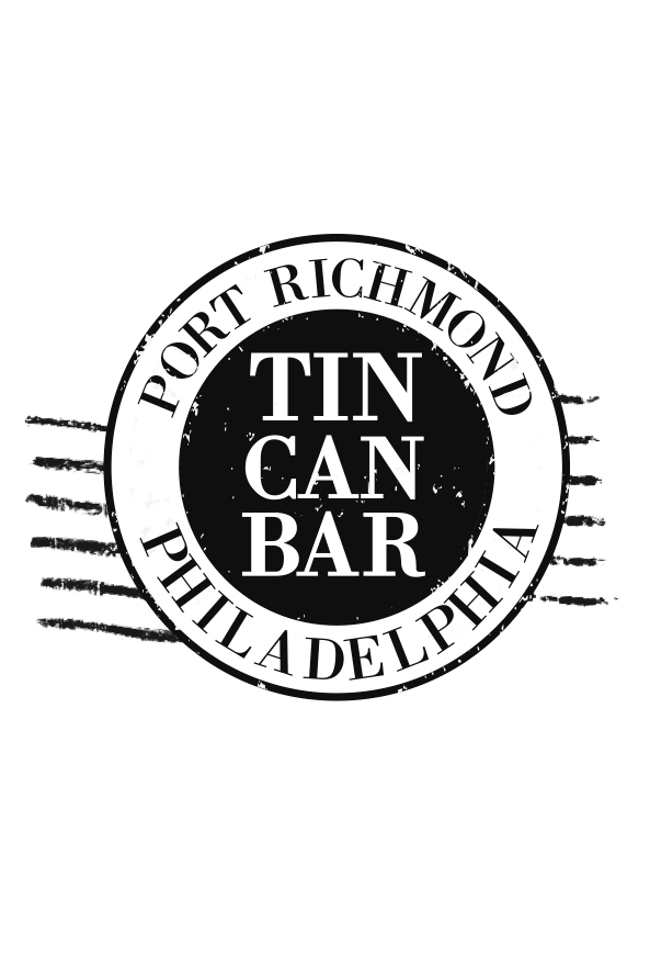 Tin Can Bar