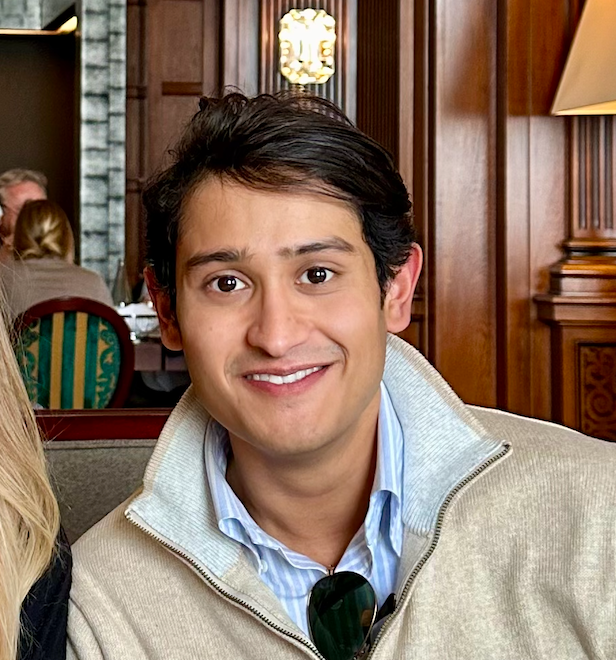 Ehan Kamat