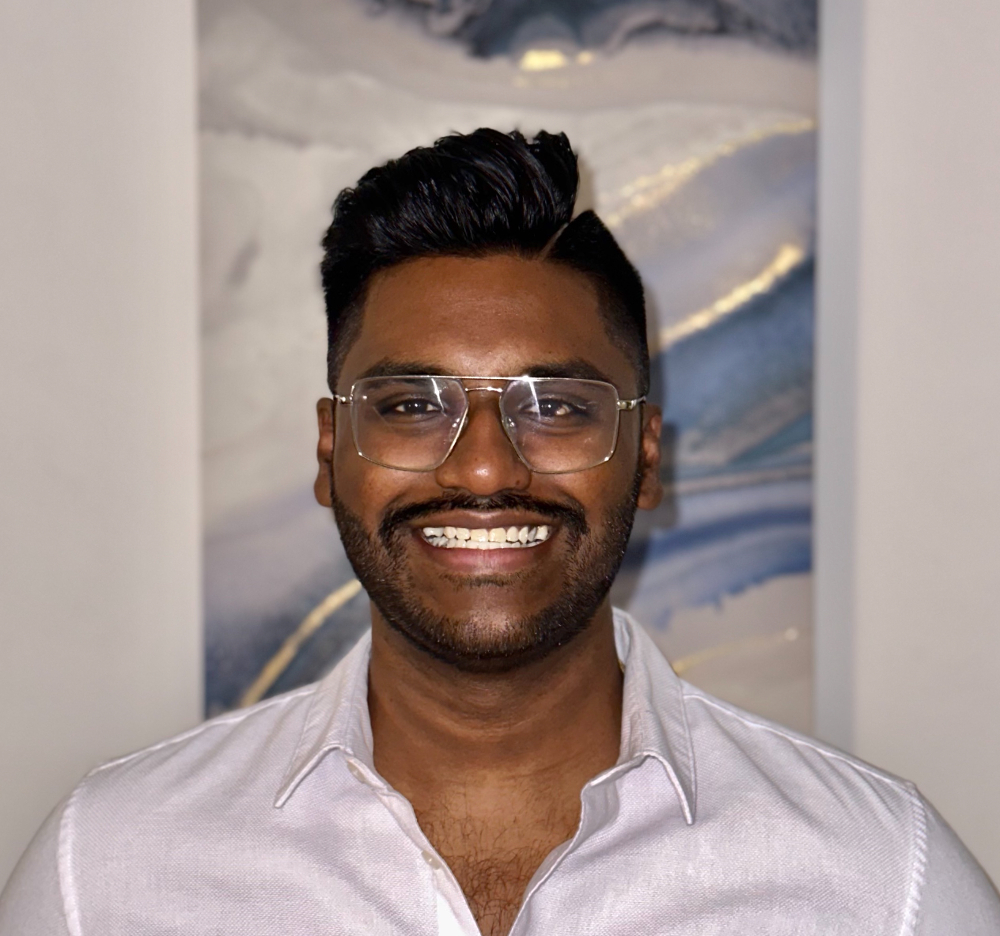 Hari Mahesh