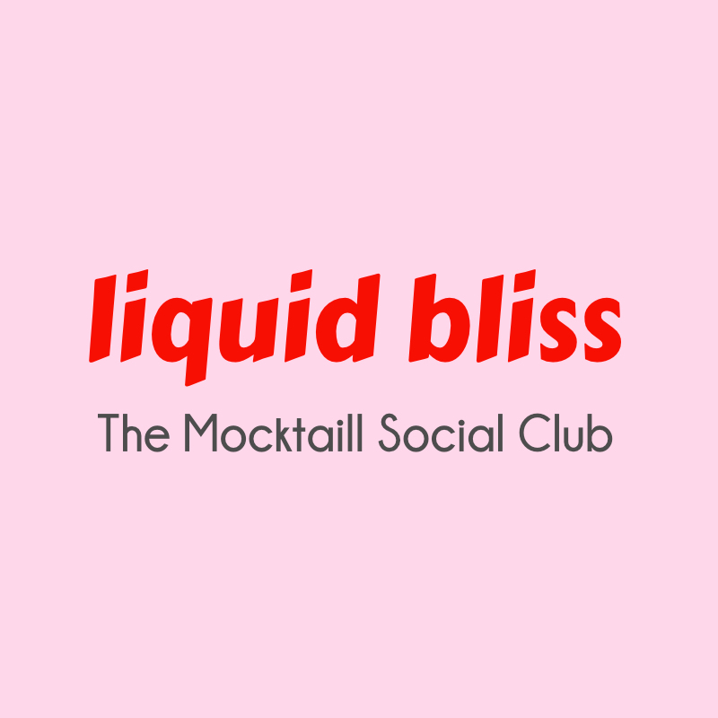 Liquid Bliss