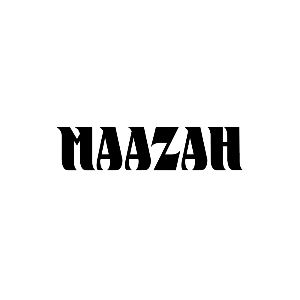Maazah