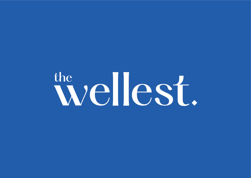 The Wellest.