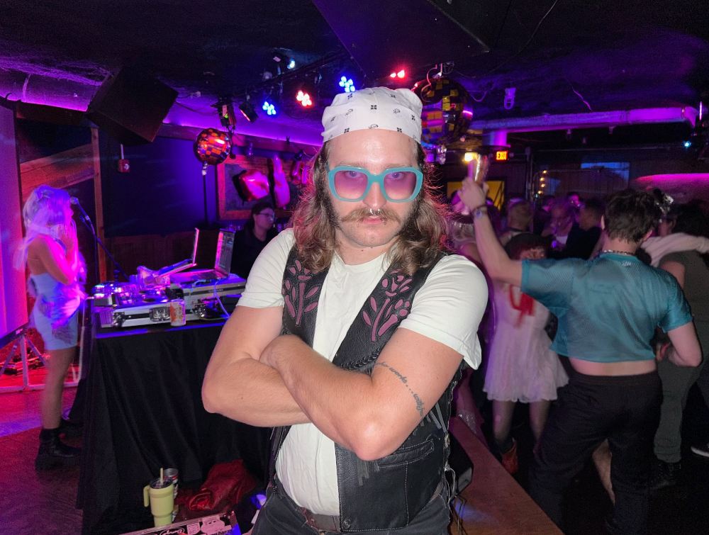 Ron Mist
