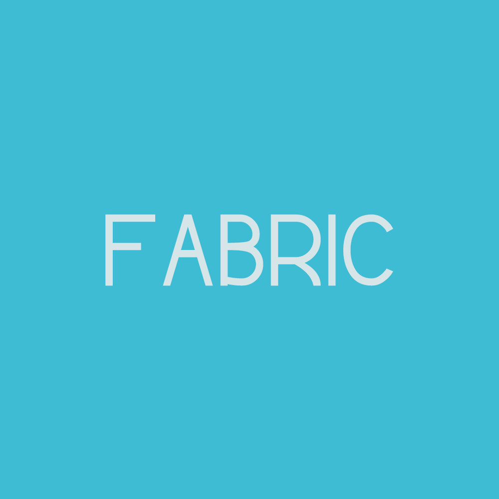 FABRIC