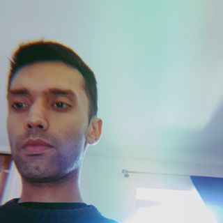 Raghav Mehrish