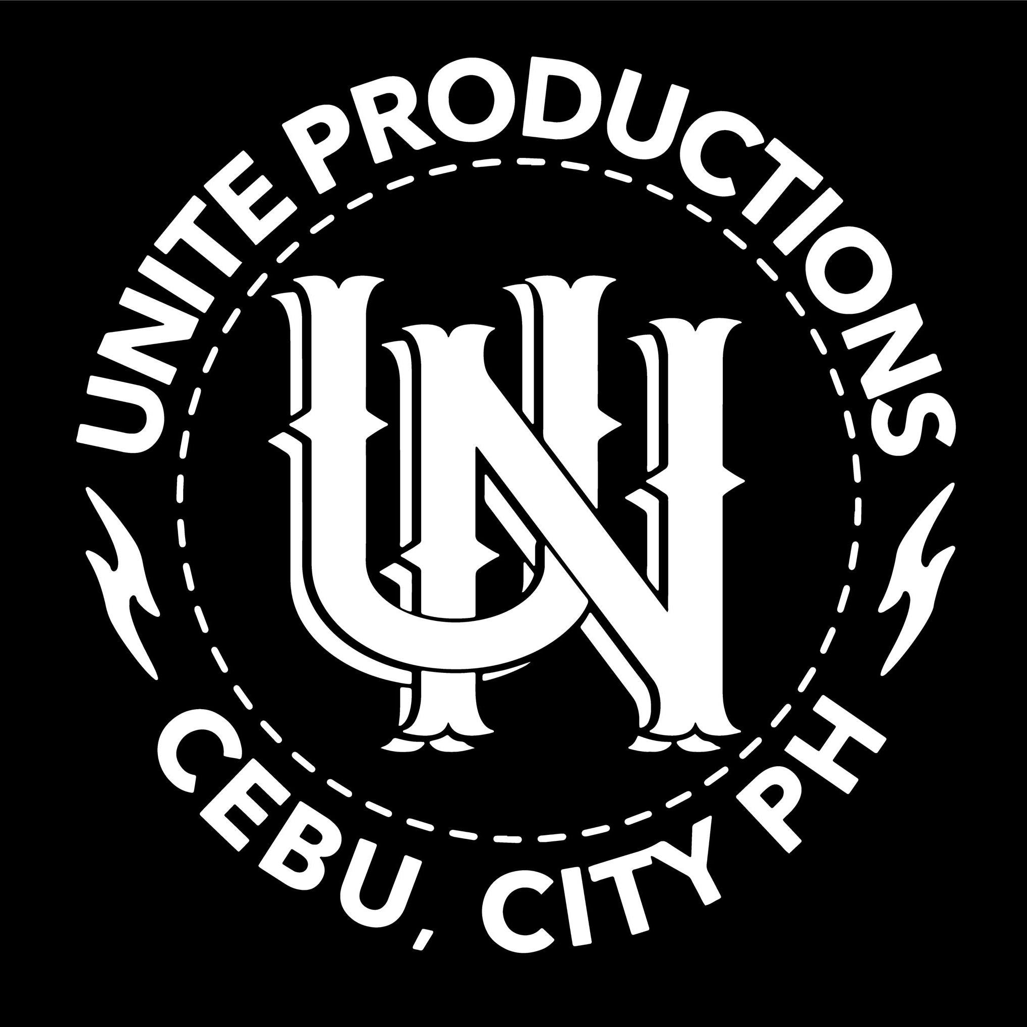 Unite Productions event poster