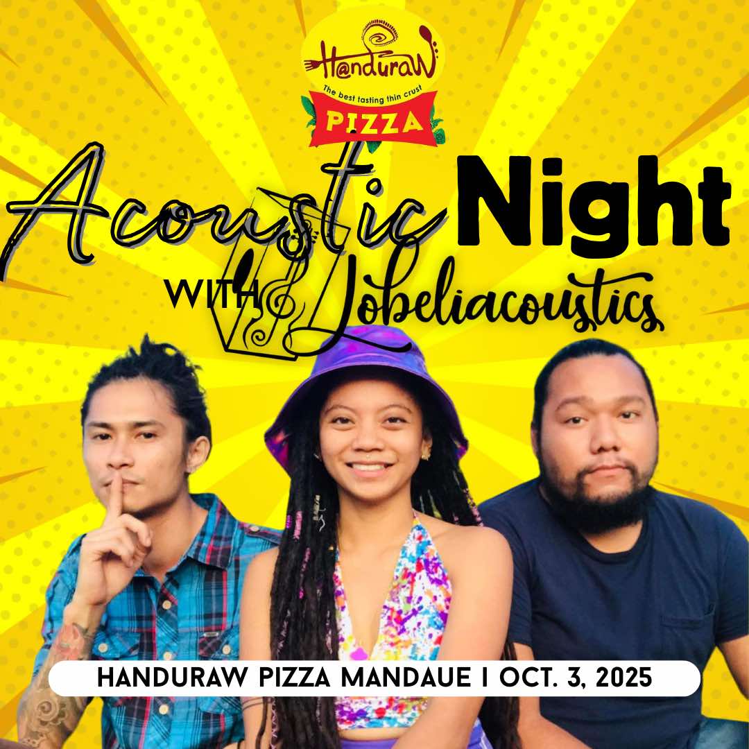 Acoustic Night with Lobeliacoustics