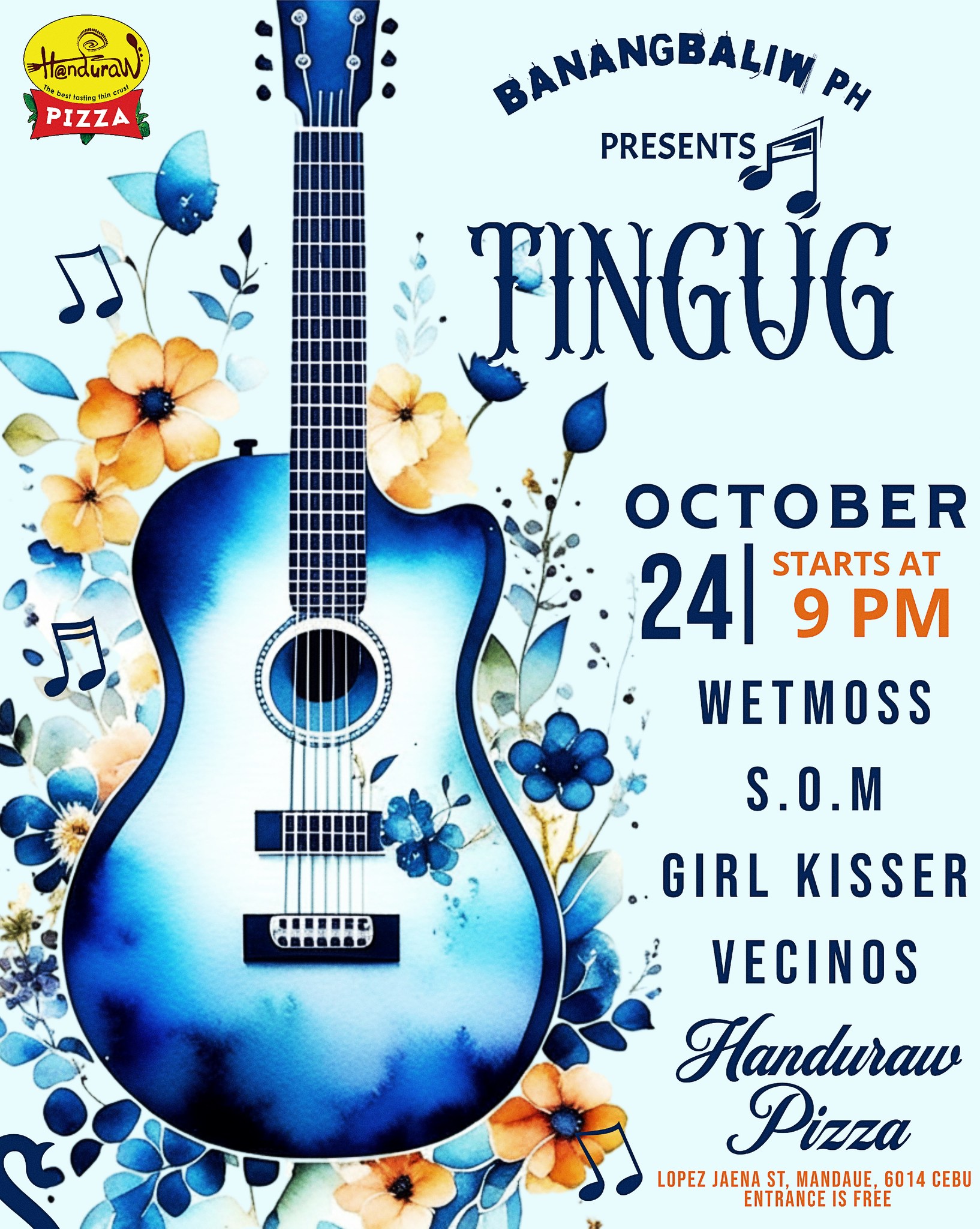 🔥 Banang Baliw PH presents: TINGUG🔥