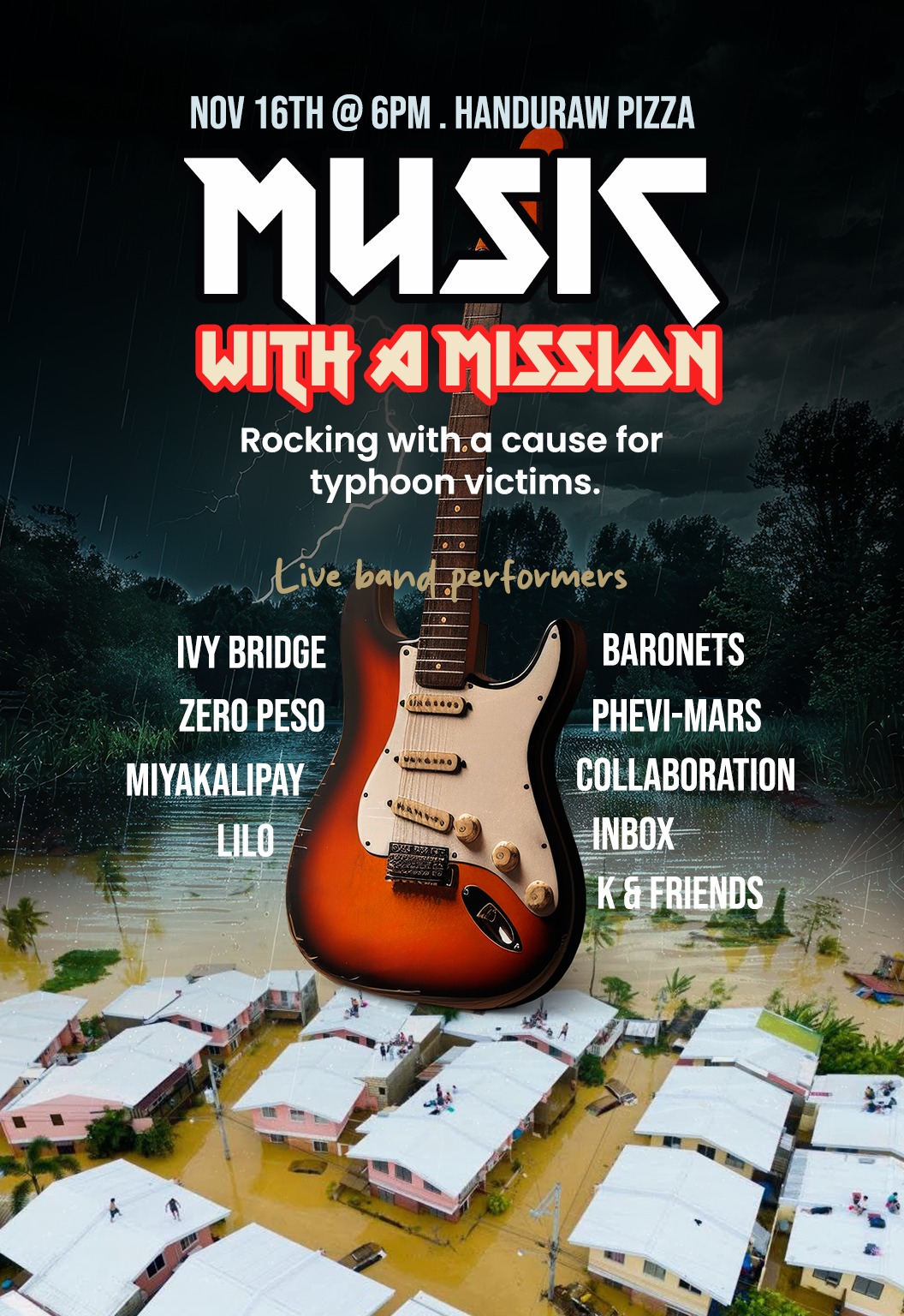 Music With a Mission
