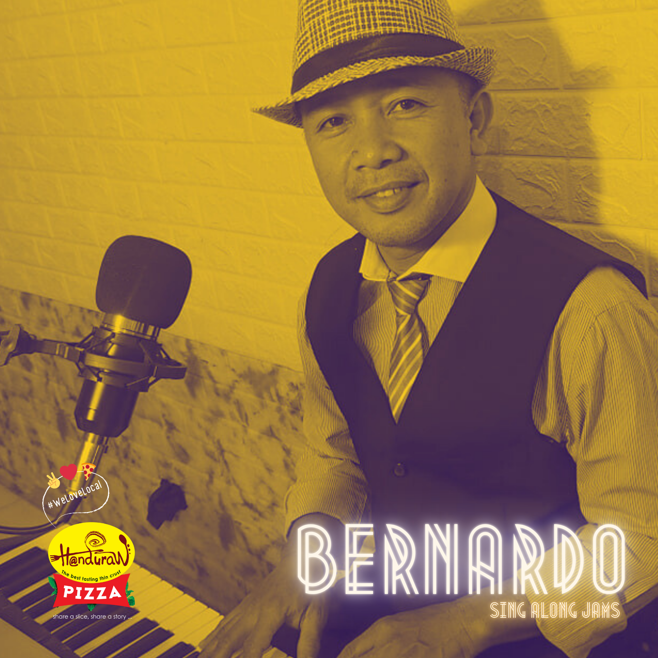 Acoustic Open Mic Night