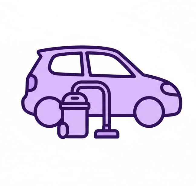 Car Cleaning