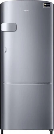 Single Door fridge cleaning
