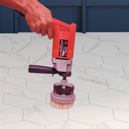 1 Ultimate bathroom Cleaning