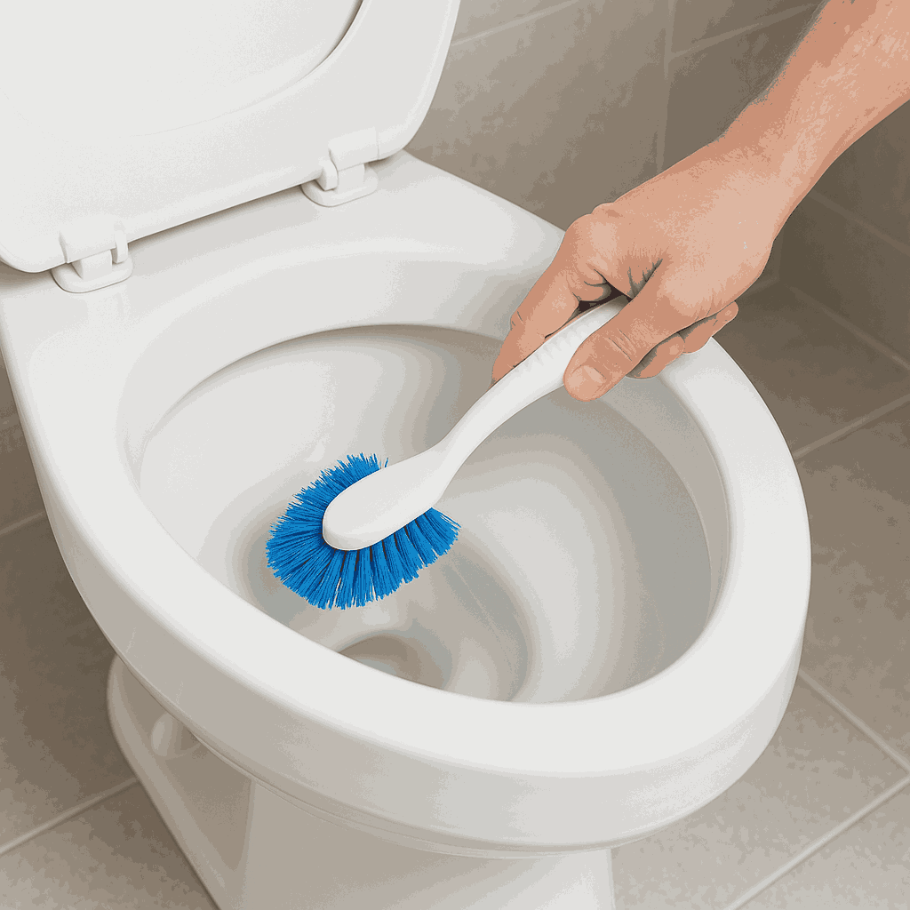 Standard bathroom Cleaning ₹389