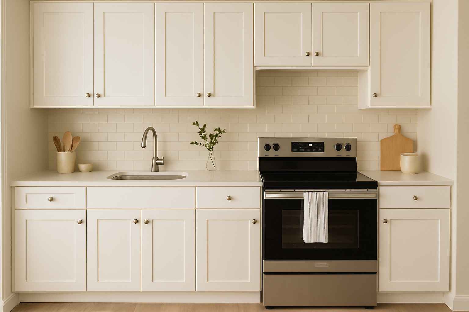 Kitchen Cleaning without Chimney ₹999