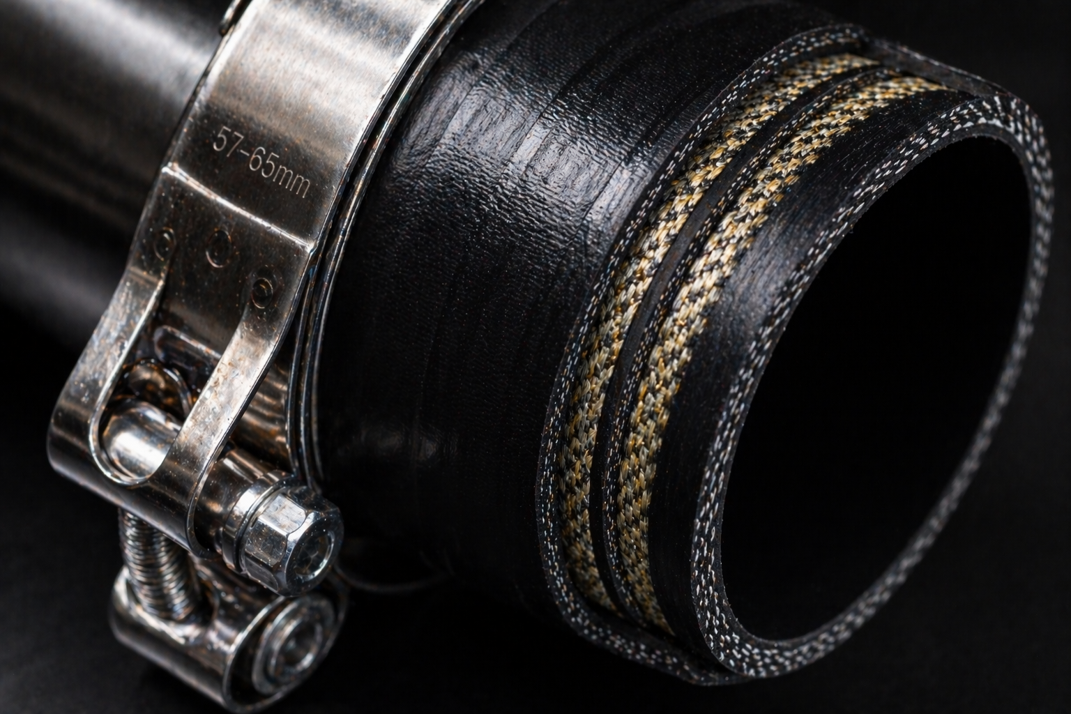 Chargepipes de Alto Rendimiento — imagen 3