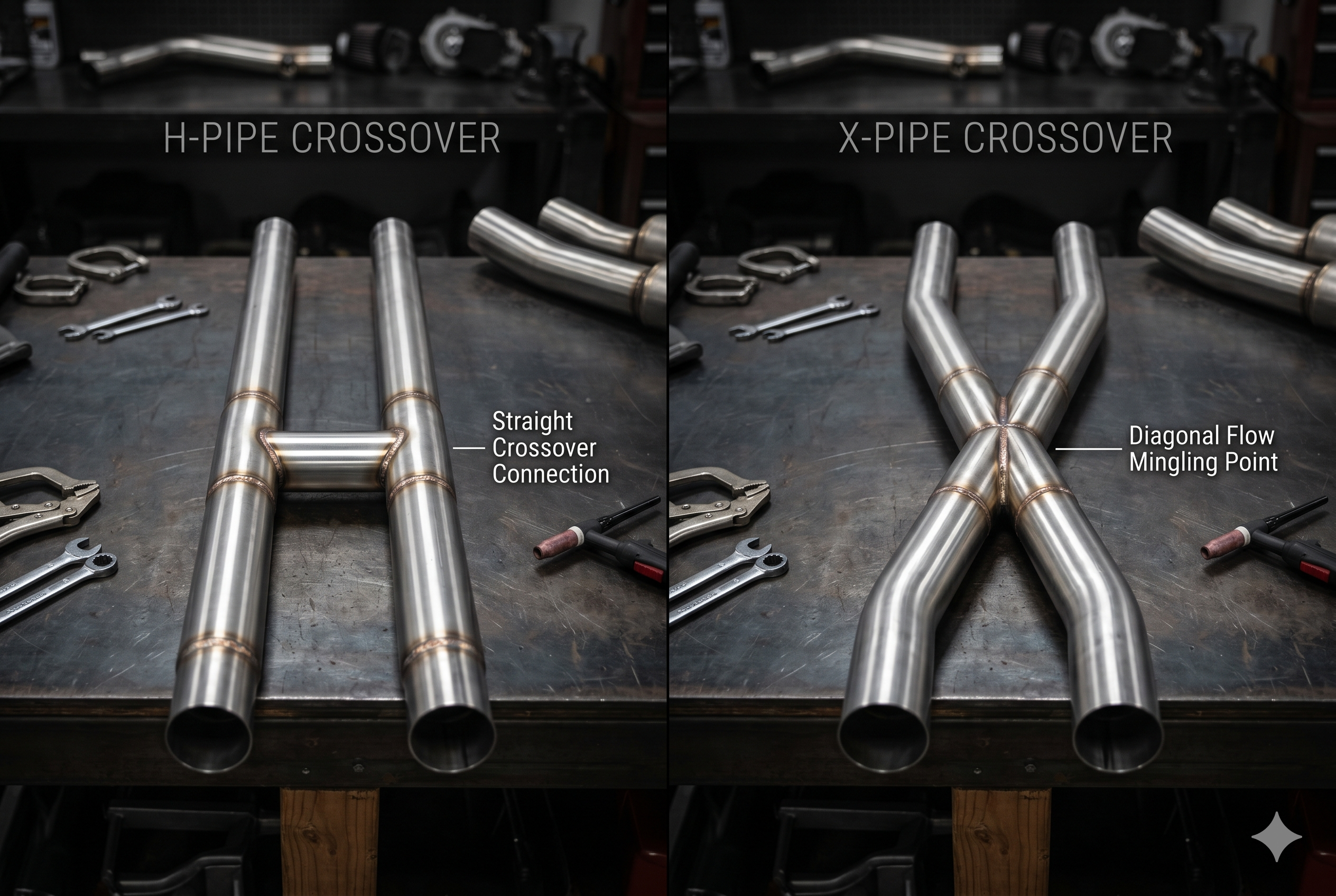 H-Pipe — imagen 2