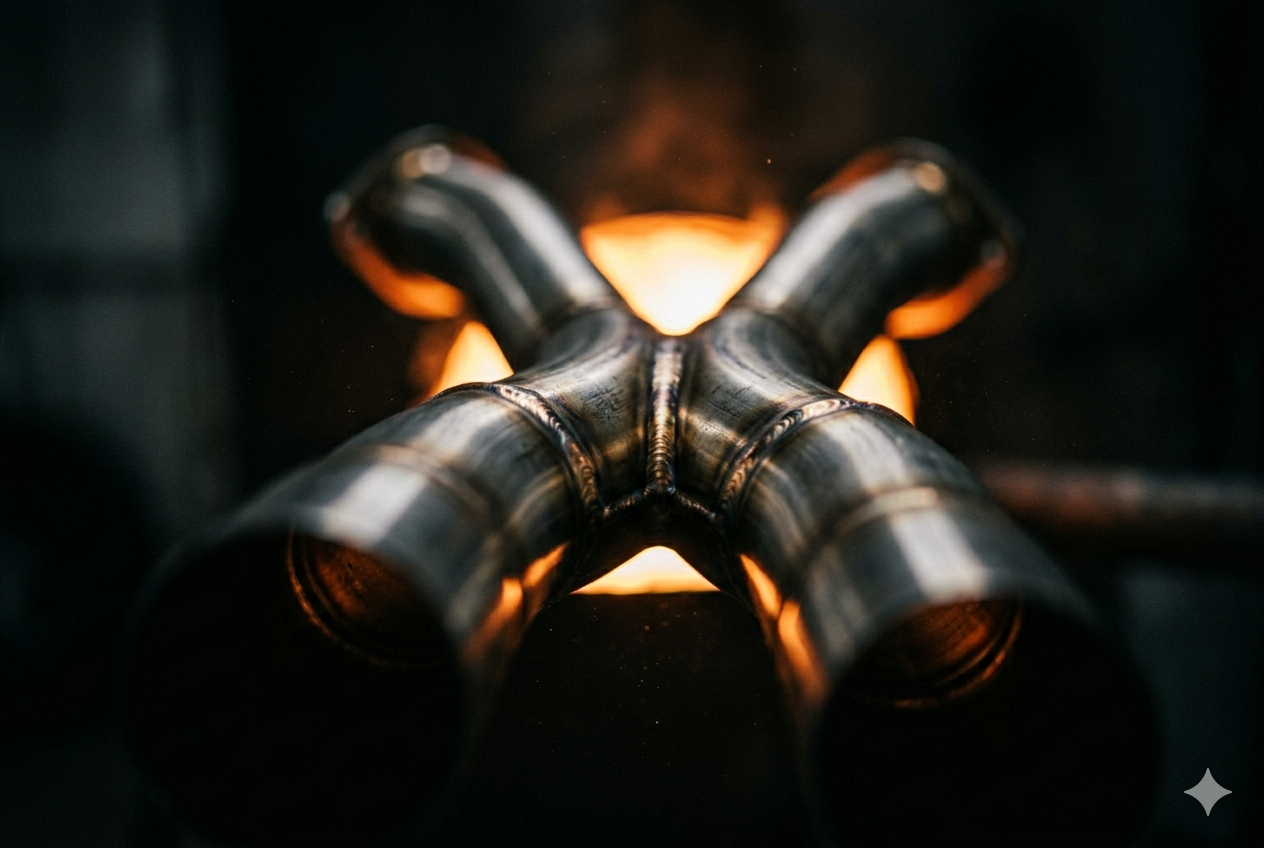 H-Pipe — imagen 5