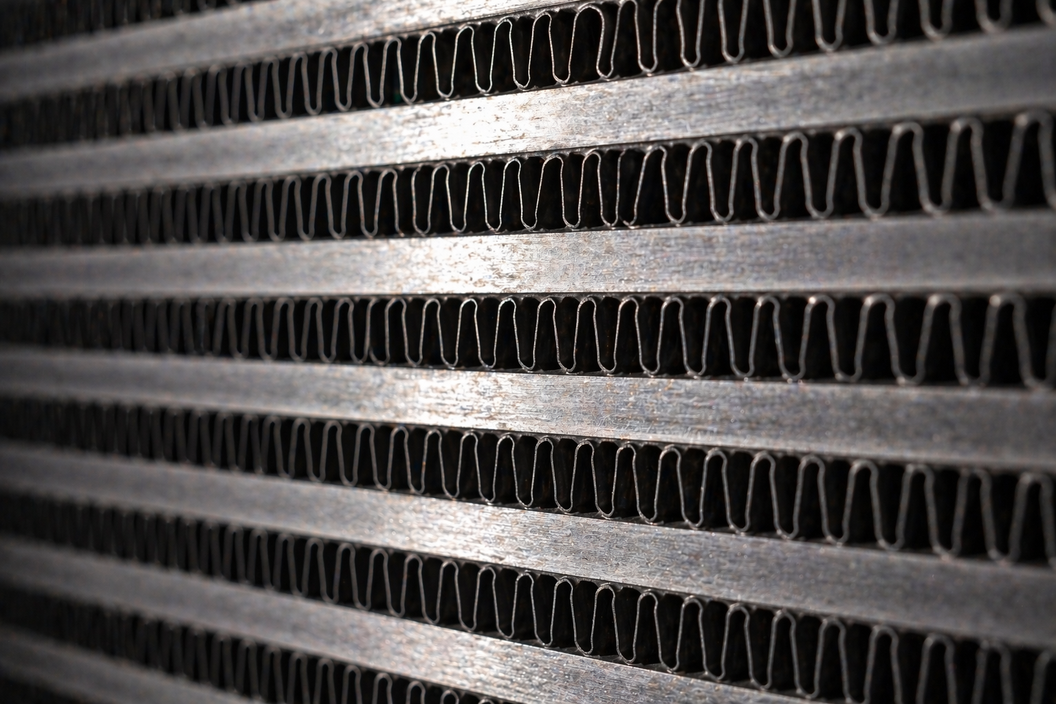 Intercoolers de Alto Rendimiento — imagen 3