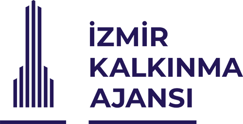 İzmir Kalkınma Ajansı logosu