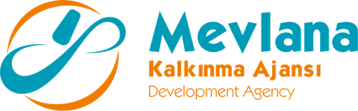 Mevlana Kalkınma Ajansı logosu