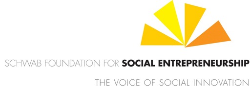 Schwab Foundation for Social Entrepreneurship logosu
