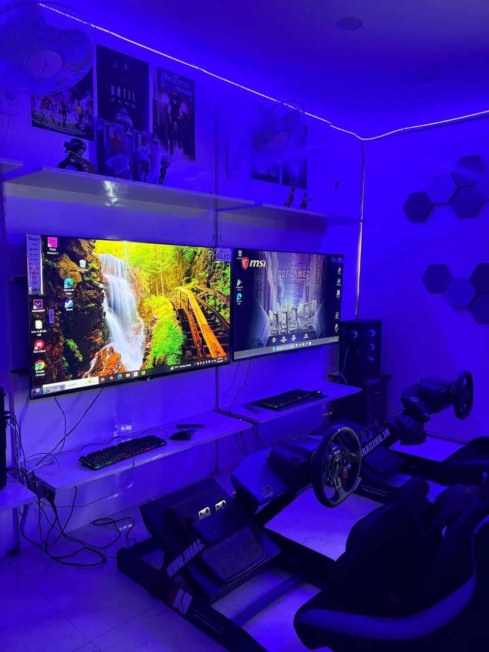 PlayTime Gaming Cafe 3