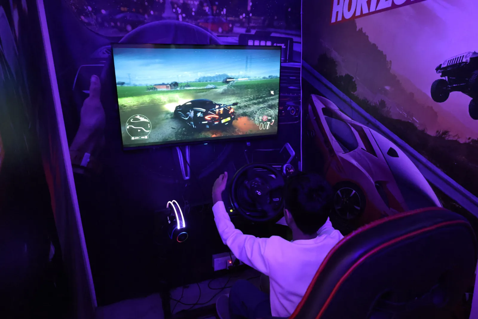 GAMERS DEN 2