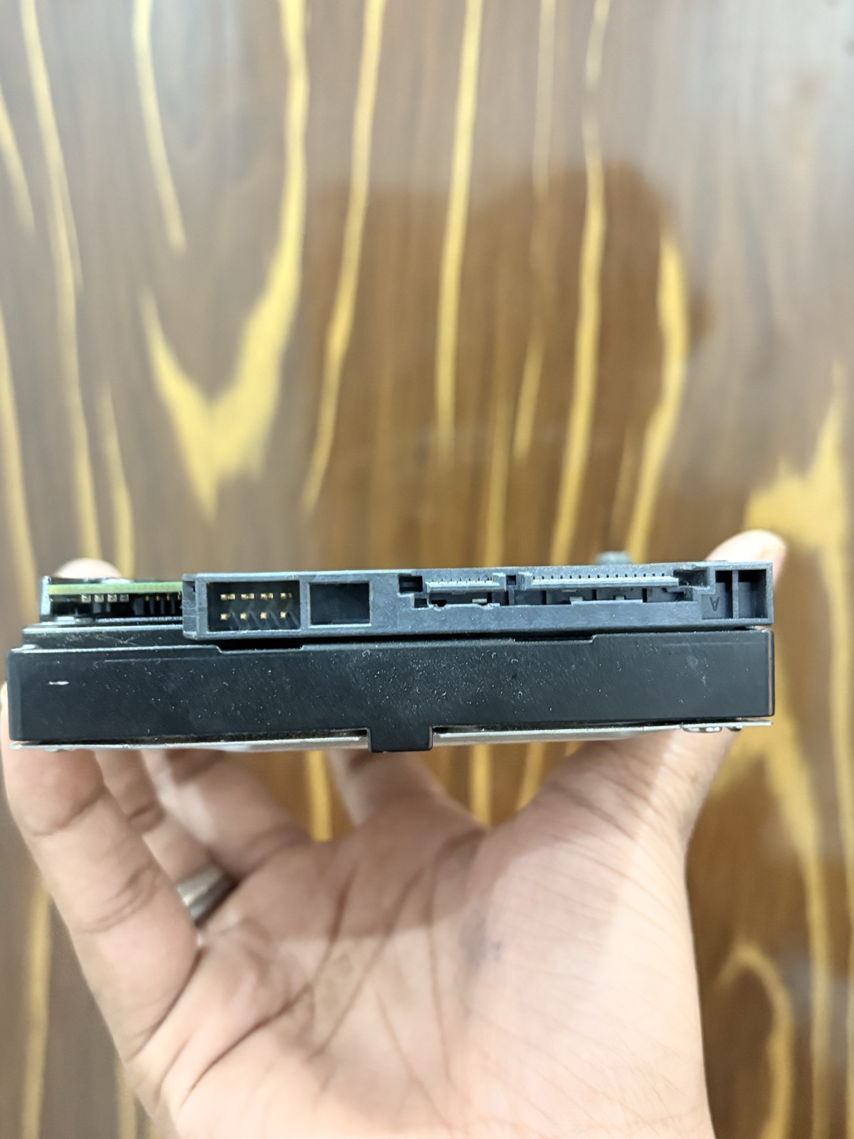 WD 1TB HardDisk 3