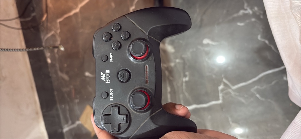Ant Sport Controller 2
