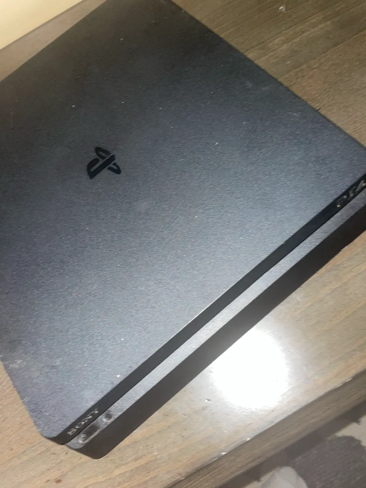 PlayStation 4
