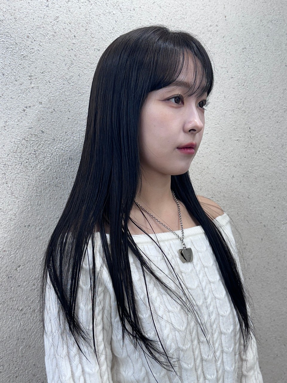 슬릭컷 