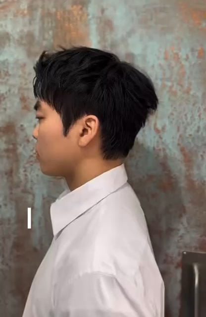 ✅Texture Cut

