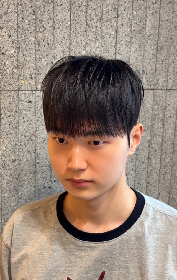 슬릭컷