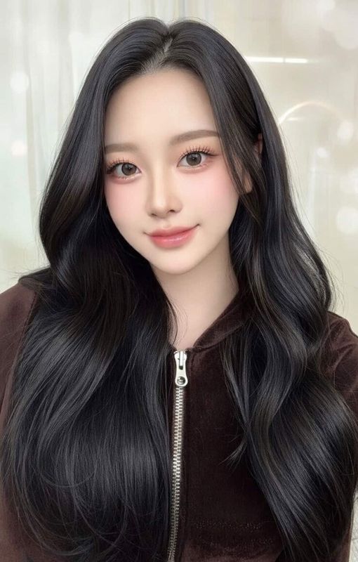 long wave style
