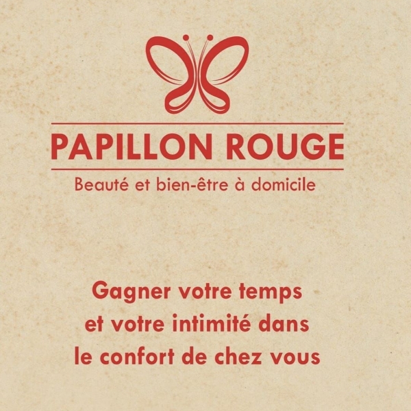 PAPILLON ROUGE — 4