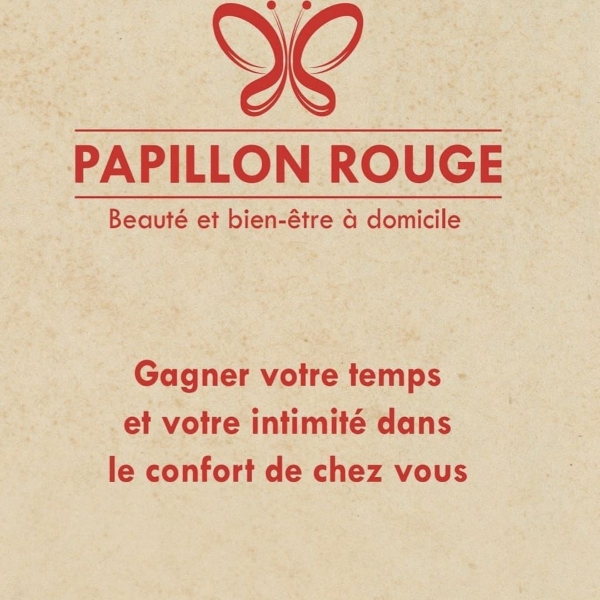 PAPILLON ROUGE — 6