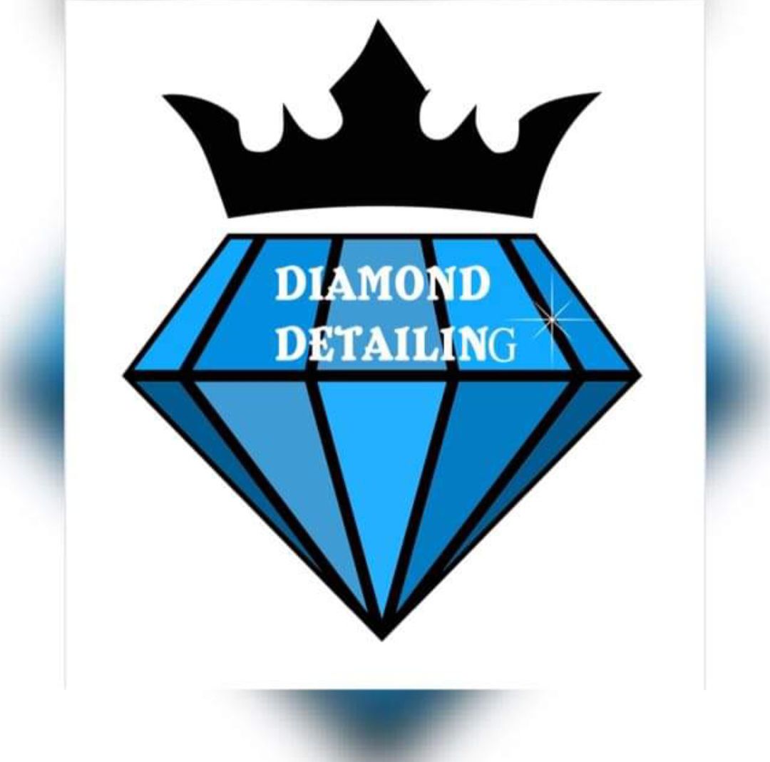 DIAMOND DETAILING