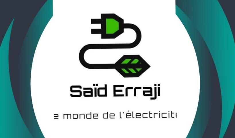 Said ERRAJI