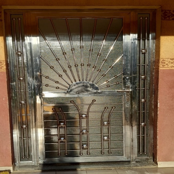 Mohamed JDI — 4