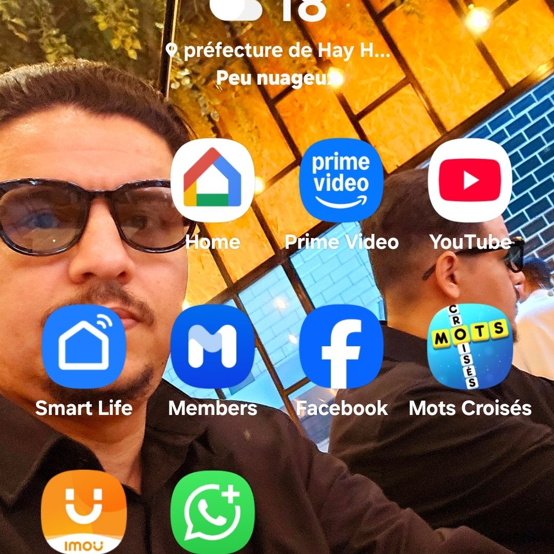 Tarek fadlallah