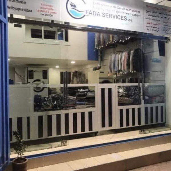 FADA SERVICES — 3