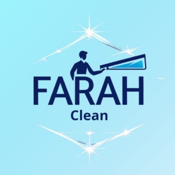 FARAH Clean — 1