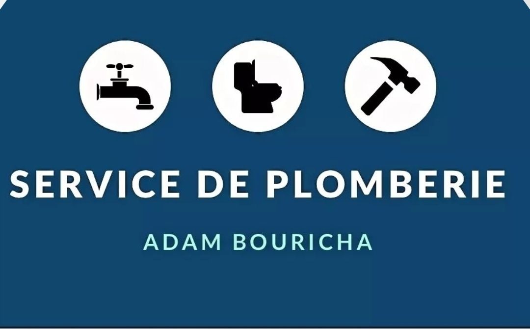 Adam BOURICHA