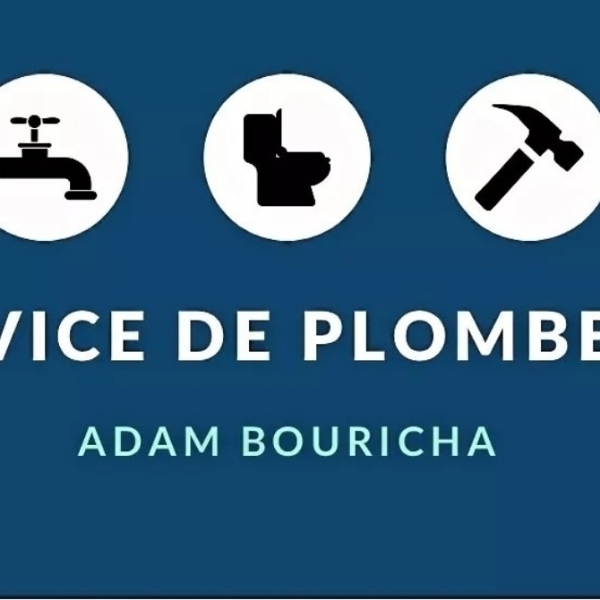Adam BOURICHA — 4