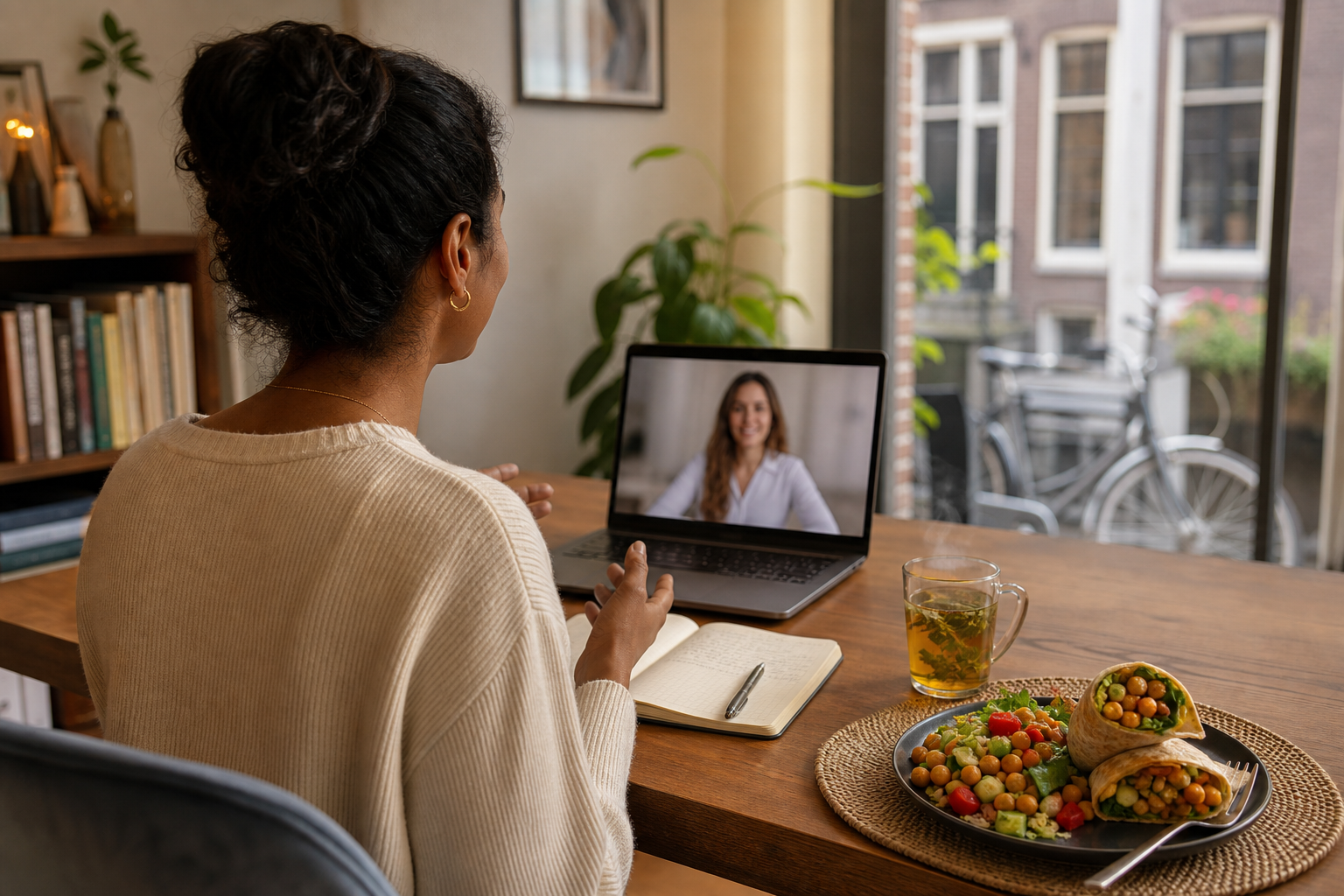 English Speaking Dietitian Netherlands: A Guide for Expats