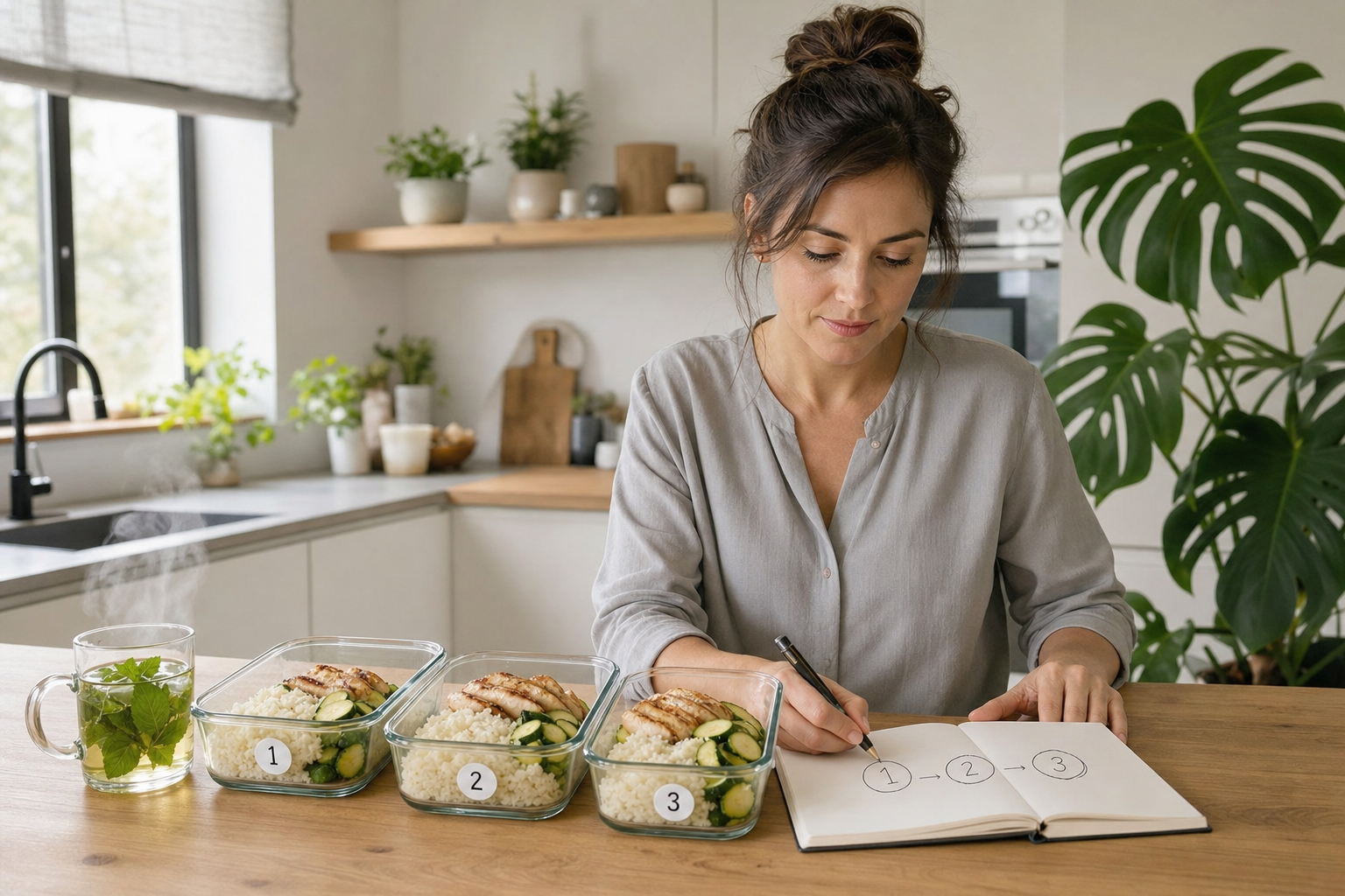 IBS için Low FODMAP Diyeti: Nasıl İşler ve Nereden Başlanır