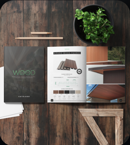 Wood